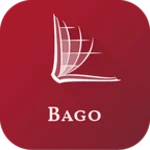 Logo of Bago android Application 